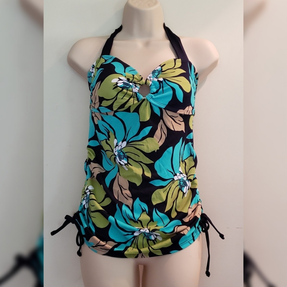 Islander Tankini Tops